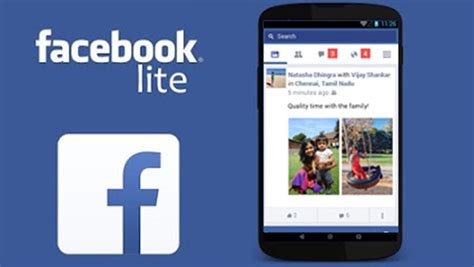 You can download the Facebook Lite app from the Google Play Store or from our Facebook Lite website.